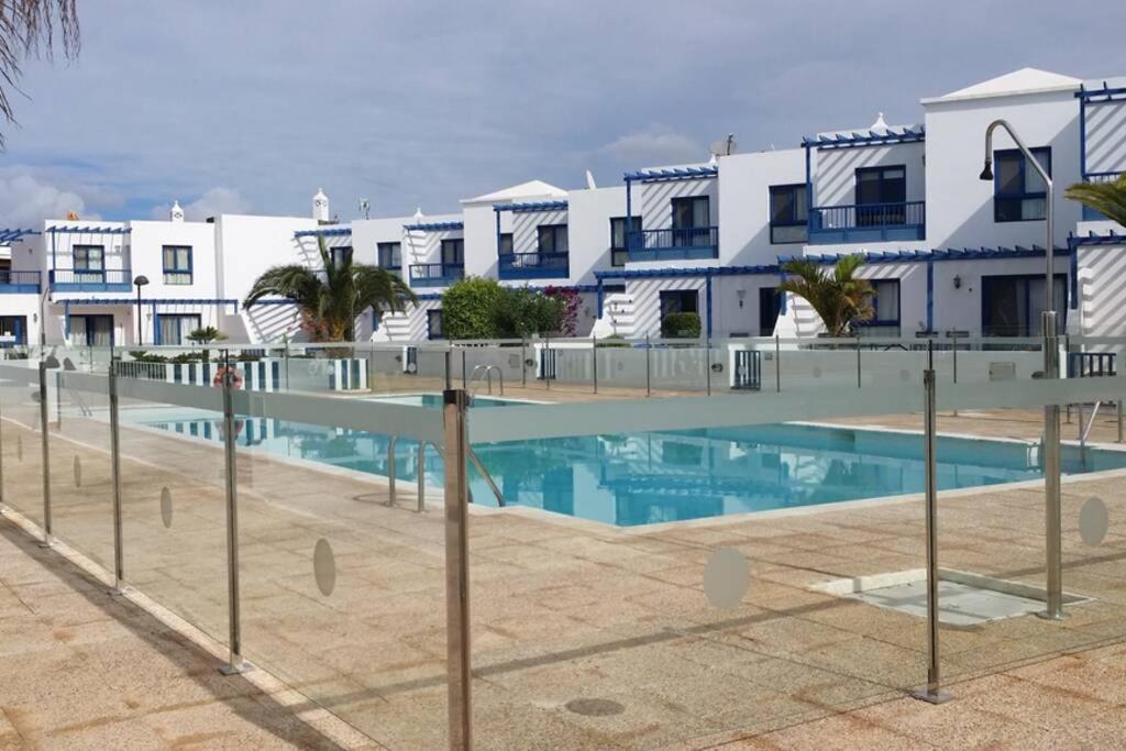 Papagayo Views Villa Плая Бланка Екстериор снимка