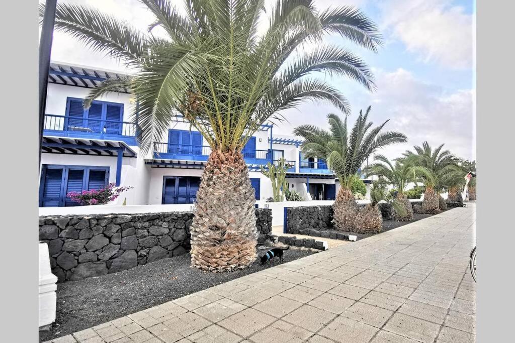 Papagayo Views Villa Плая Бланка Екстериор снимка