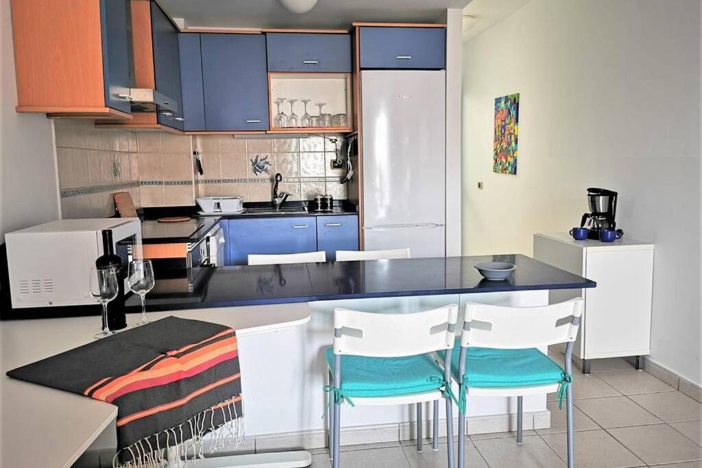 Papagayo Views Villa Плая Бланка Екстериор снимка