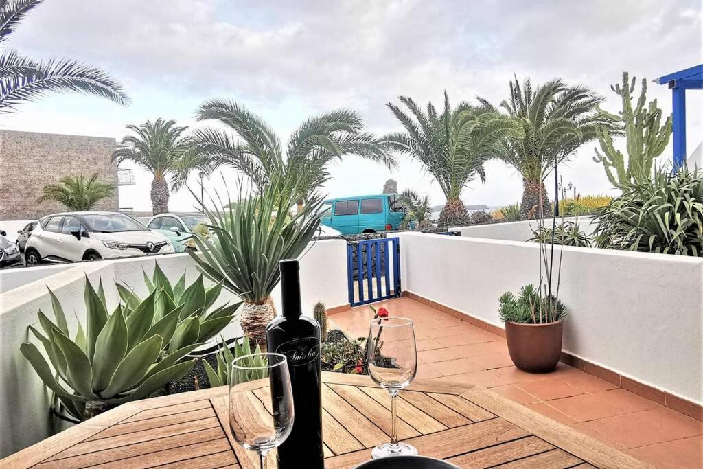 Papagayo Views Villa Плая Бланка Екстериор снимка