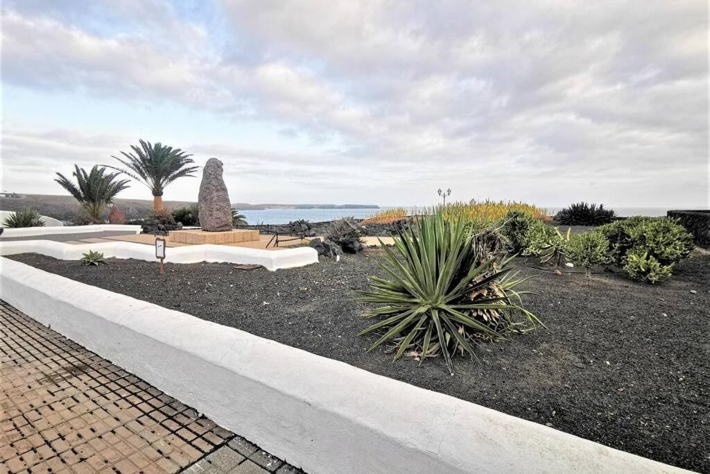 Papagayo Views Villa Плая Бланка Екстериор снимка