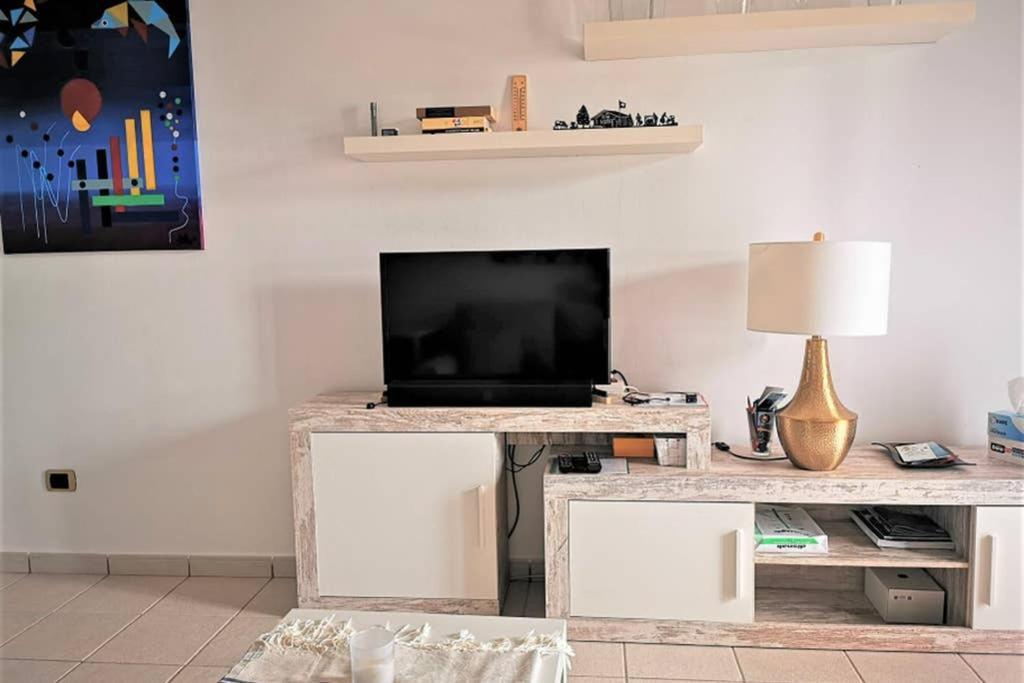 Papagayo Views Villa Плая Бланка Екстериор снимка